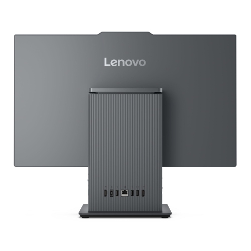 Lenovo IdeaCentre AIO AMD Desktop, 23.8" FHD IPS 14ms, Ryzen 5 7535HS, 16GB, 512GB SSD