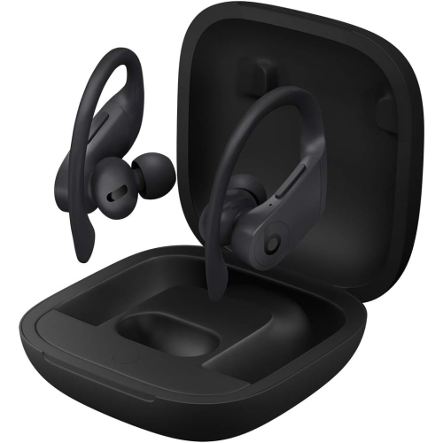 Beats Powerbeats Pro Wireless Earphones - 9 Hours of Listening Time, Sweat Resistant Earbuds - Black by BEATS BY DR. DRE - Refurbished condition - Image 7