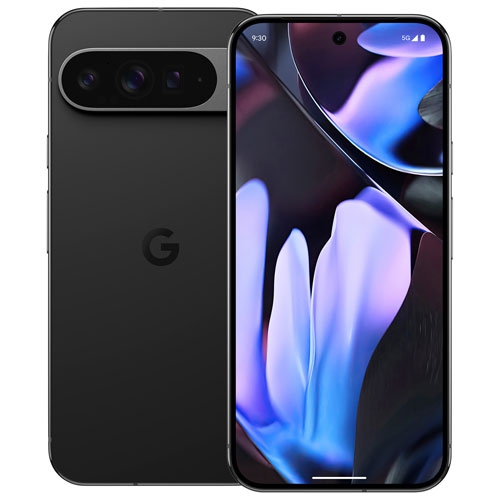 Brand New - Google Pixel 9 Pro XL 128GB - Obsidian - Unlocked