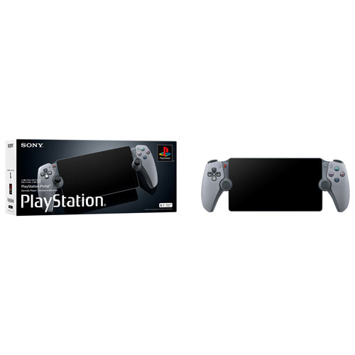PlayStation Portal Remote Player - 30th Anniversary Limited Edition