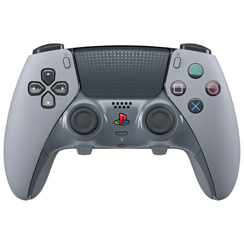 PlayStation 5 DualSense Edge Wireless Controller - 30th Anniversary Limited Edition - ONLINE ONLY