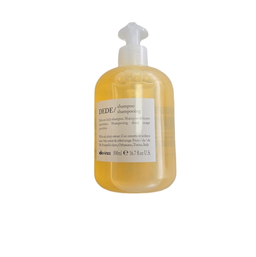 Shampoing Davines DEDE - 500ML