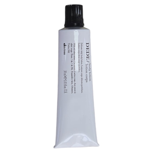 Davines DEDE Sonder Body Lotion - 30ML