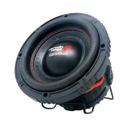Cerwin Vega VMAX65D2 6.5" 200W RMS Dual 2 Ohm Subwoofer
