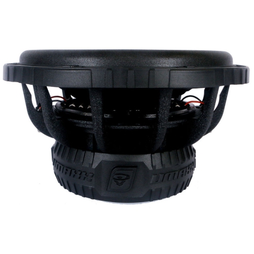 Cerwin Vega VMAX12D2 12" 1000W RMS Dual 2 Ohm Subwoofer