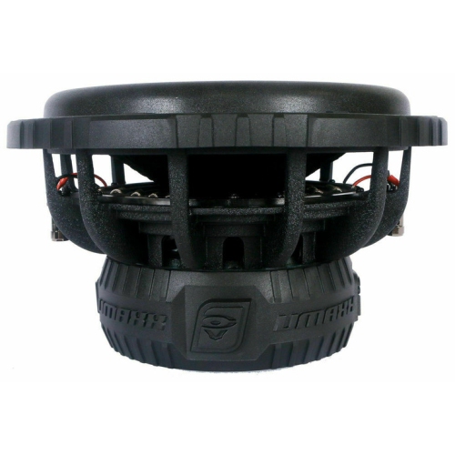 Haut-parleur d'extrêmes graves 800 W RMS Dual 4 Ohm de 10 po VMAX10D4 de Cerwin Vega