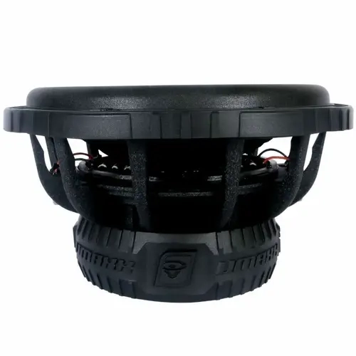 Cerwin Vega VMAX15D4 12" 1500W RMS Dual 4 Ohm Subwoofer