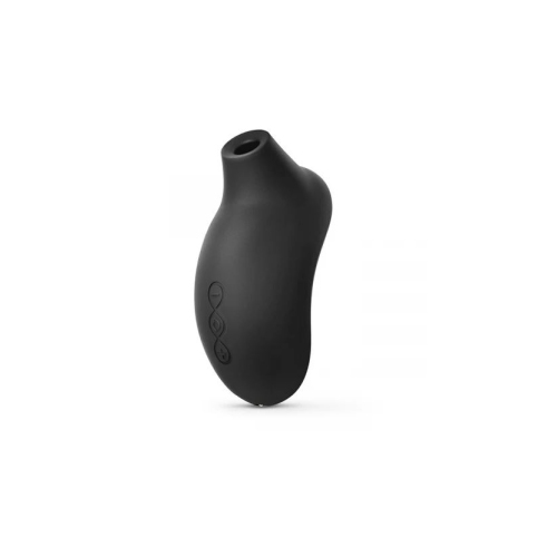 LELO SONA 2 Sonic Massager - Black