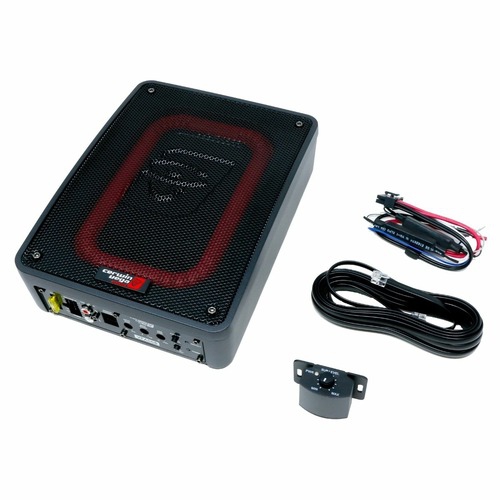 Cerwin Vega VPAS68 100W RMS 4 Ohms Powered Subwoofer