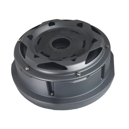 Cerwin Vega VS12SH 300W RMS 4 Ohm Slim Spare Tire Passive Subwoofer