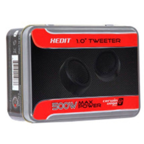 Cerwin-Vega XED1T XED Series 1" Tweeters