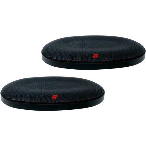 Cerwin Vega GRL69X 6x9" Speaker Grills