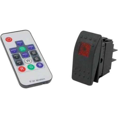 Cerwin Vega SBL4 100W RMS Waterproof Soundbar System