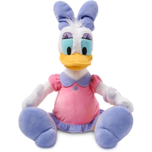 DAISY  Duck Plush – Medium 13"