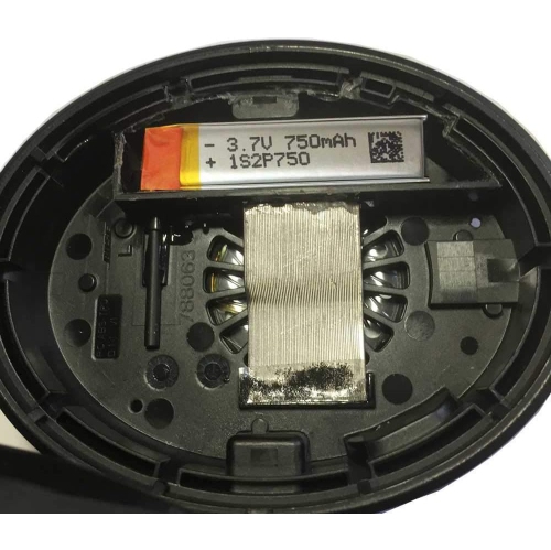 750mAh y Replacement for Bose QuietComfort 35 II QC35 QC45 Headphones and Sony WF-1000xM3 Rechargeable Battery Batteries Ni-MH AAA for Panasonic 1.2V