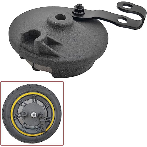 Original Drum brake For MAX- G30/G30D