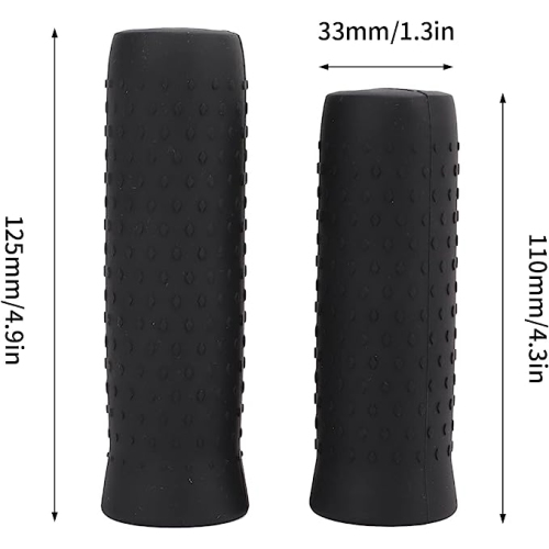 Handle grip(2PCS) For MAX-G30