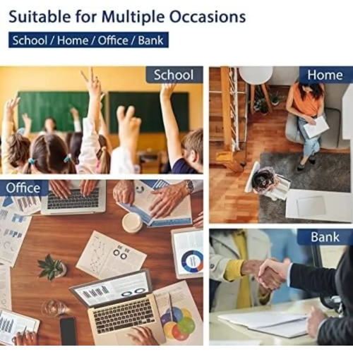 TN730 High-Yield Black Toner Cartridge Replacement | Compatible with Brother DCP-L2550DW, MFC-L2710DW, HL-L2350DW, L2750DW, L2390DW Printers | 2-Pack