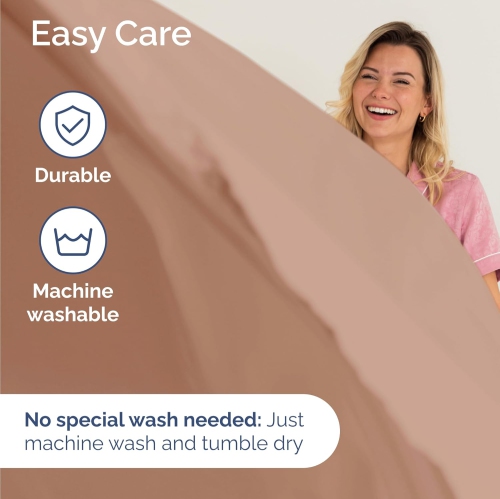 Twin Size 3 Piece Sheet Set - Comfy Breathable & Cooling Sheets - Hotel Luxury Bed Sheets - Deep Pockets, Easy-Fit, Extra Soft & Wrinkle Free Sheets