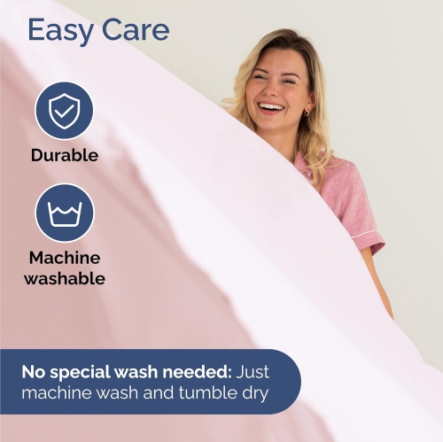 Twin Size 3 Piece Sheet Set - Comfy Breathable & Cooling Sheets - Hotel Luxury Bed Sheets-Deep Pockets, Easy-Fit, Soft & Wrinkle Free Sheets -