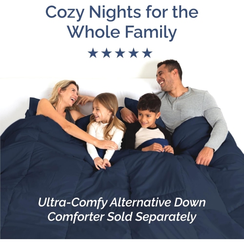 Ensemble de draps 4 pièces pour lit double -Comfy Breathable & Cooling Sheets - Hotel Luxury Bed Sheets-Deep Sheets, Easy-Fit, très doux et sans plis