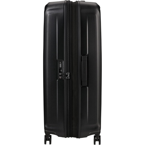 Samsonite Unisex Samsonite's Nuon Large Spinner Luggage Luggage- Suitcase