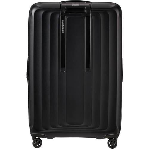 Samsonite Unisex Samsonite's Nuon Large Spinner Luggage Luggage- Suitcase