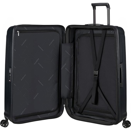 Samsonite Unisex Samsonite's Nuon Large Spinner Luggage Luggage- Suitcase