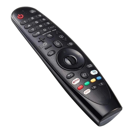 Télécommande Magic Voice TV Remote AKB75855501 AN-MR20GA pour DELO UHD QNED NanoCell 4K 8K Magic Voice Remote pour téléviseur intelligent AN-MR20GA