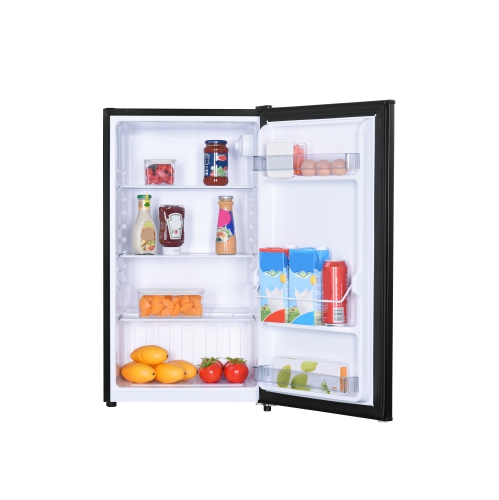 Danby DAR032B2BM 3.2 cu. ft. Compact Fridge in Black