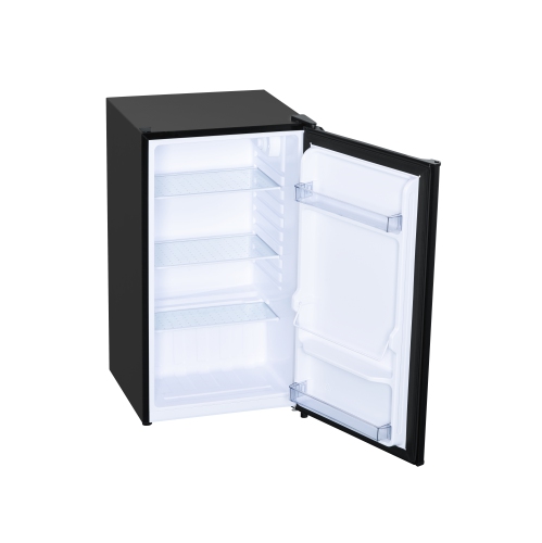Danby DAR032B2BM 3.2 cu. ft. Compact Fridge in Black