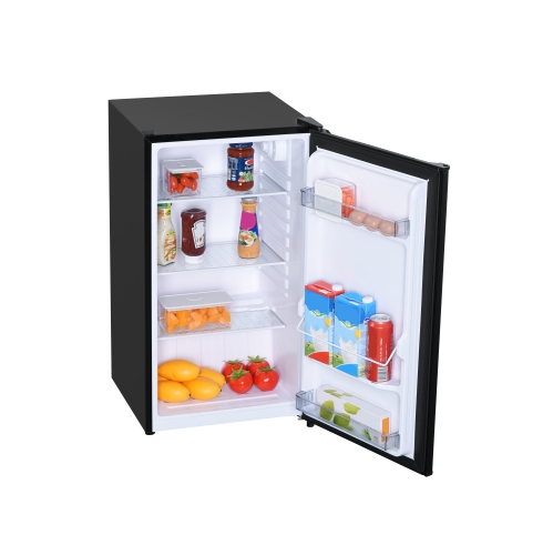 Danby DAR032B2BM 3.2 cu. ft. Compact Fridge in Black