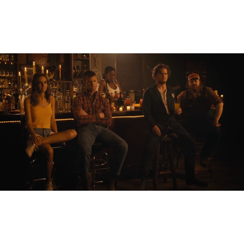 Letterkenny: Season 10 [DVD Box Set]