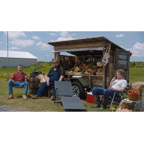 Letterkenny: Season 10 [DVD Box Set]