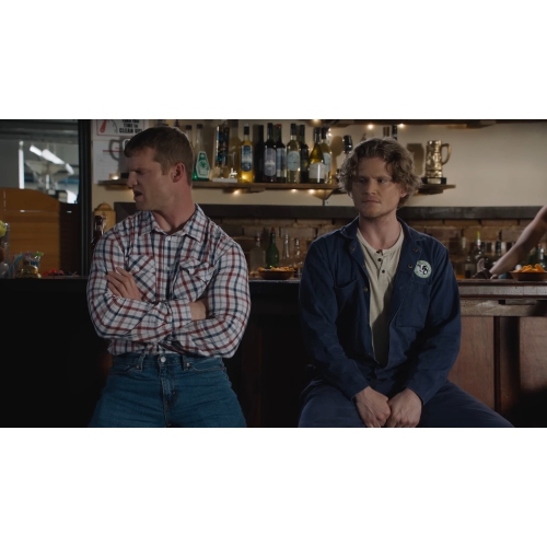 Letterkenny: Season 11 [DVD Box Set]