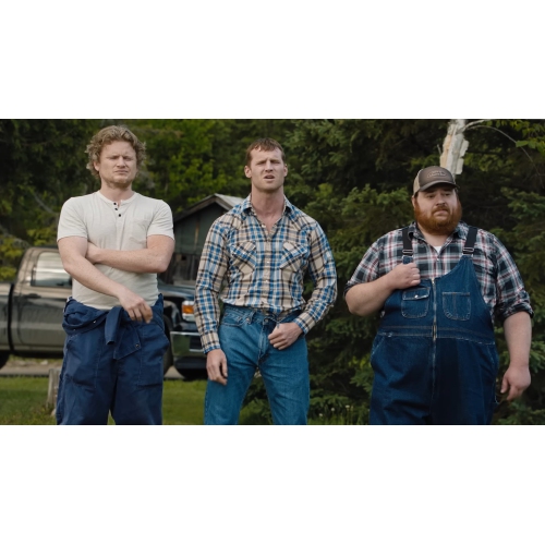 Letterkenny: Season 11 [DVD Box Set]