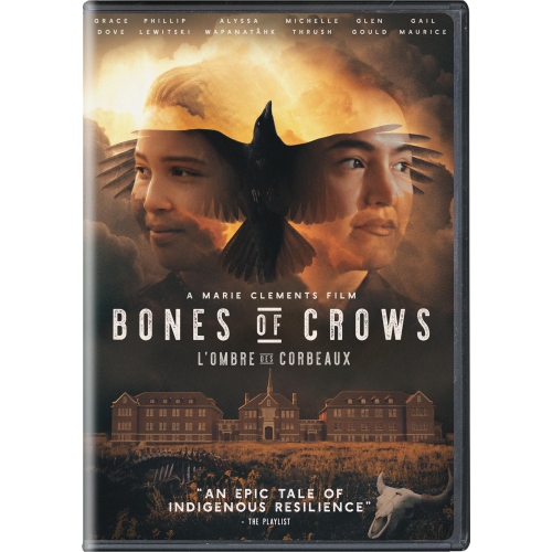 ELEVATION  Bones Of Crows [DVD]