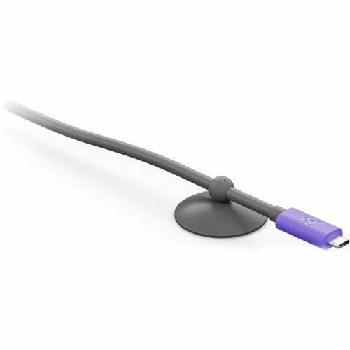 Logitech 5m USB 3.1 C/C Cable - (952-000195)