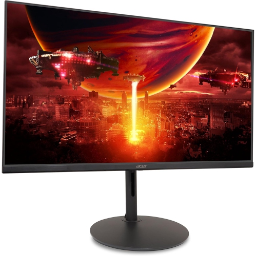 Moniteur de jeu FreeSync Premium AMD IPS HD intégrale 180&nbsp;Hz 23,8 po Nitro 1&nbsp;ms d'Acer - BO avec garantie de 2 ans