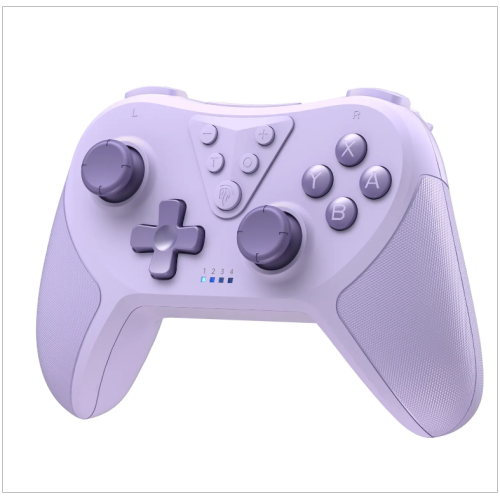 EasySMX T37 Wireless Controller /gamepad/joystick for Switch/Switch Lite/OLED, Nintendo Switch controller, Bluetooth Controller with Vibration,