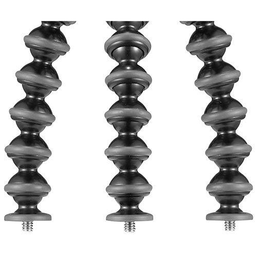 JOBY GorillaPod Custom 1K Kit Tripod (JB01766) - Black