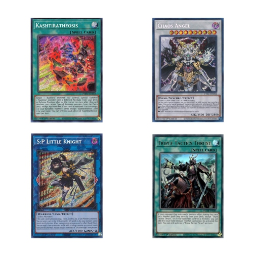 Konami YuGiOh! Trading Card Game: 25th Anniversary Tin - Dueling Mirrors Yu-Gi-Oh!