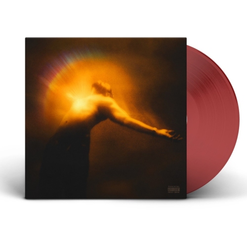 Big Sean - Better Me Than You [VINYL LP]