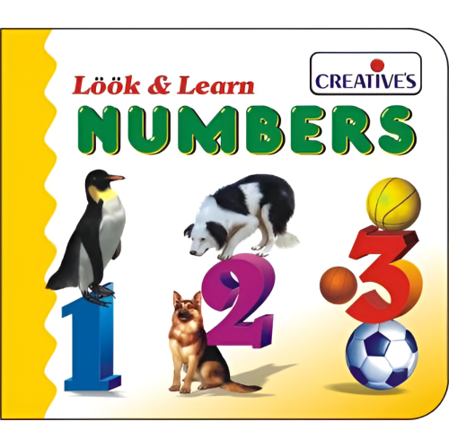 School Home Learning Pack- 1 | Early Learning Pack | Board Books & Activity Cards | Home/School Learning Pack | Reading | Matching Card Games | for