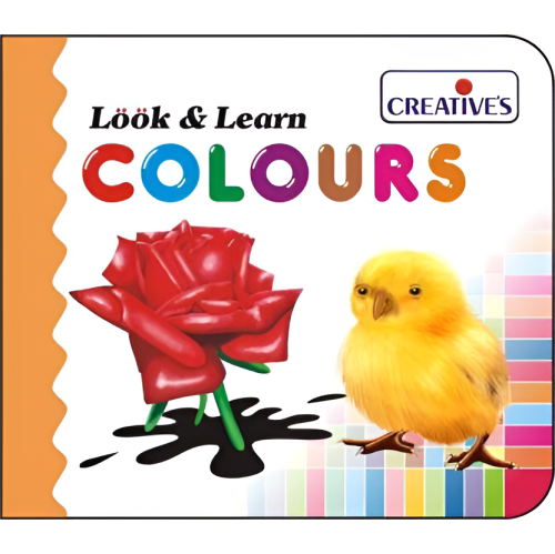 School Home Learning Pack- 1 | Early Learning Pack | Board Books & Activity Cards | Home/School Learning Pack | Reading | Matching Card Games | for