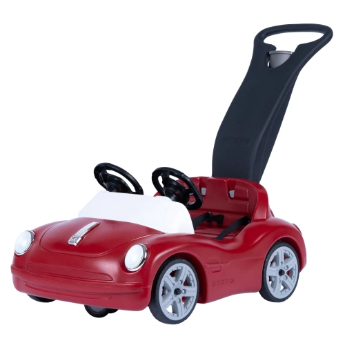 Step 2 Side-by-Side Push Around Roadster