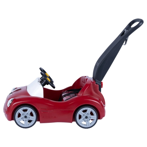 Step 2 Side-by-Side Push Around Roadster