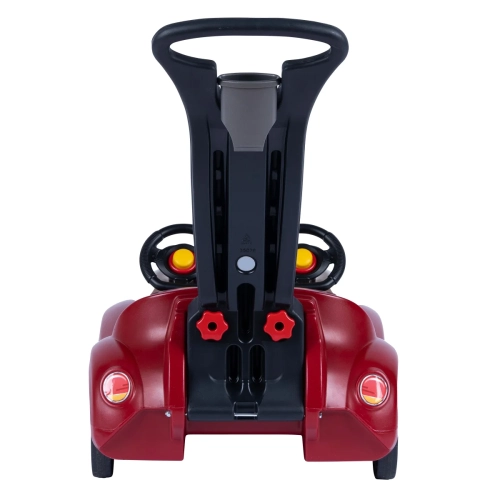 Step 2 Side-by-Side Push Around Roadster