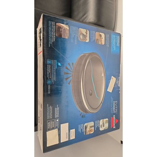 Refurbished - Bissell EV775™ Connect Robotic Vacuum