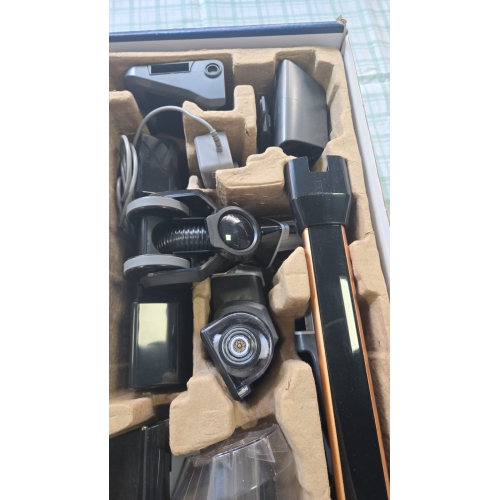 Open Box - BISSELL® ICONPET™ TURBO Cordless Stick Vacuum